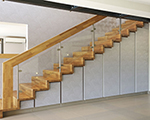 Construction et protection de vos escaliers par Escaliers Maisons à Auchel